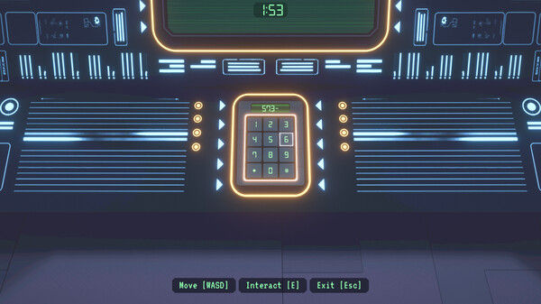 5 Minutes Until Self-Destruction 截图