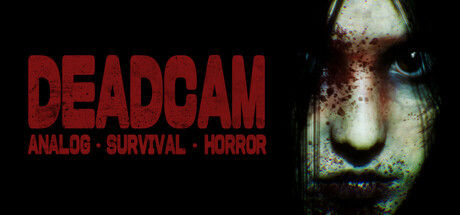 DEADCAM | 类比 • 生存 • 恐怖 截图