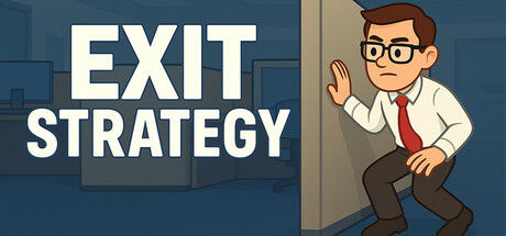 Exit Strategy 截图