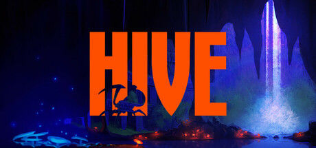 虫巢/The Hive 截图