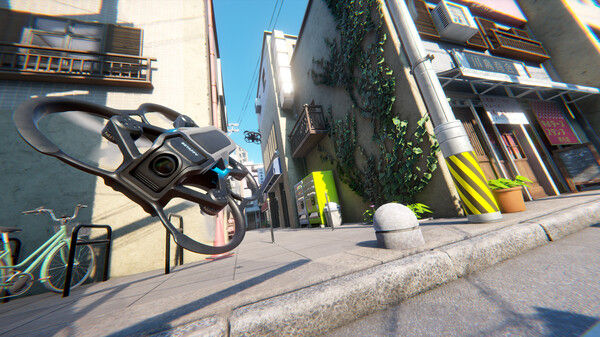 Liftoff®: Micro Drones 截图