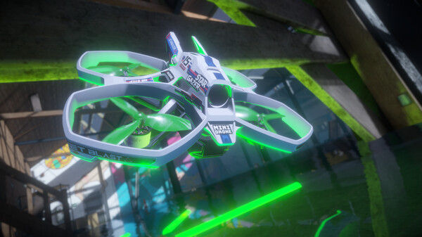 Liftoff®: Micro Drones 截图