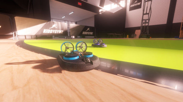 Liftoff®: Micro Drones 截图