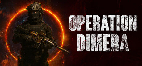 Operation Dimera 截图