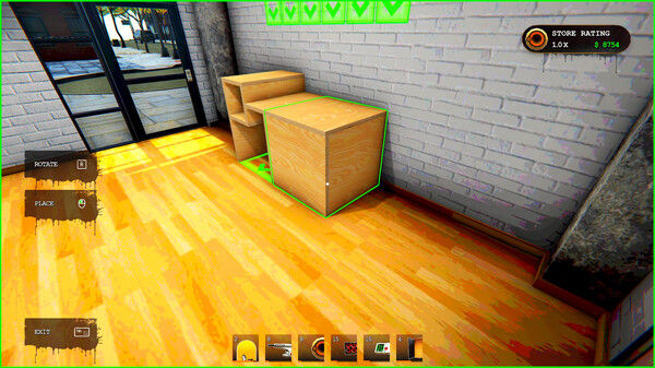 Skatehouse 截图