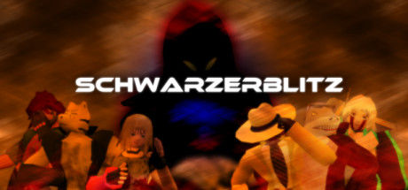 Schwarzerblitz 截图