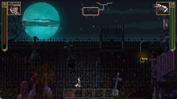 Lovecraft's Untold Stories 截图