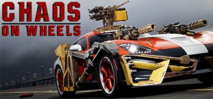 轮上混乱/Chaos on Wheels