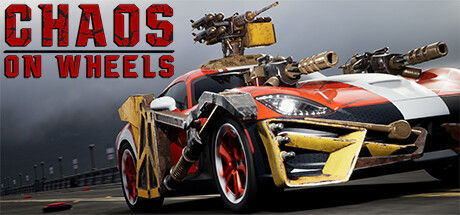 轮上混乱/Chaos on Wheels 截图