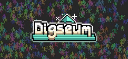 掘物博物馆/Digseum
