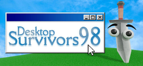 Desktop Survivors 98 截图