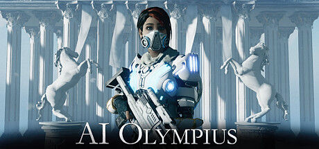 人工智能奥林匹斯/AI Olympius 截图