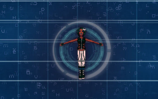 Technobabylon 截图