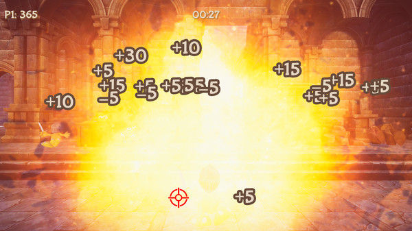 Crazy Chicken Xtreme 截图