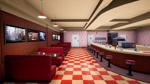 Great North Shelter 2 截图