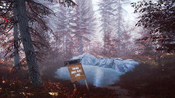Great North Shelter 2 截图
