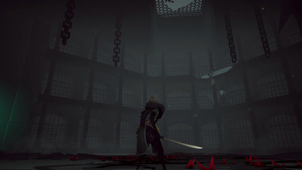 NECROPOLIS: BRUTAL EDITION 截图
