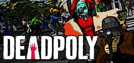 死亡波利/DeadPoly 截图