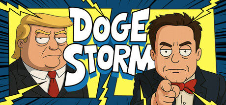 Doge Storm 截图