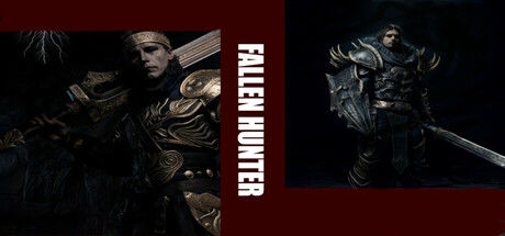 Fallen Hunter 截图