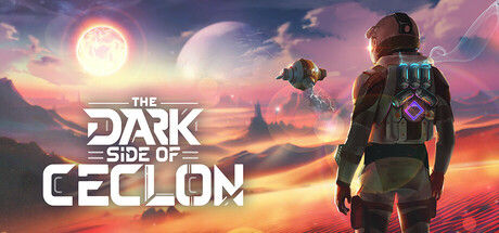 THE DARK SIDE OF CECLON 截图