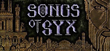 希克斯之歌/Songs of Syx