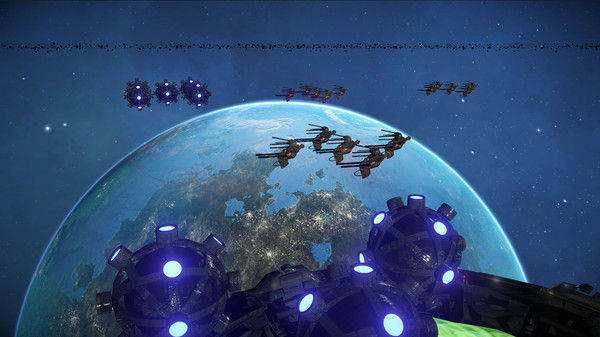 AI War 2 截图