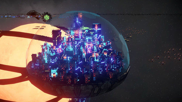 AI War 2 截图
