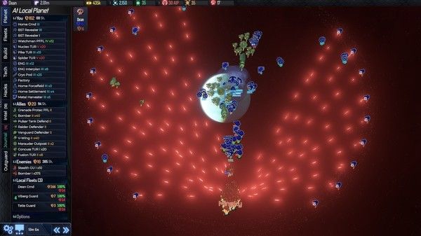 AI War 2 截图