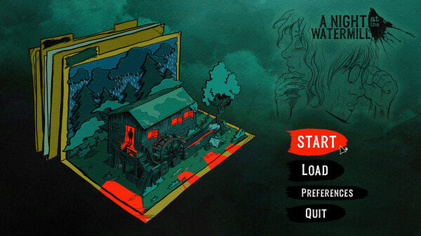 A Night at the Watermill 截图