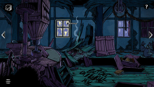 A Night at the Watermill 截图