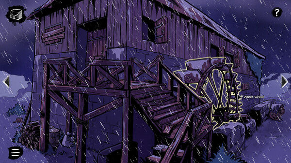 A Night at the Watermill 截图