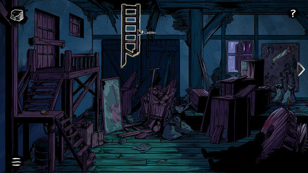 A Night at the Watermill 截图