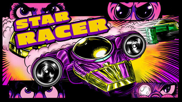 Star Racer 截图