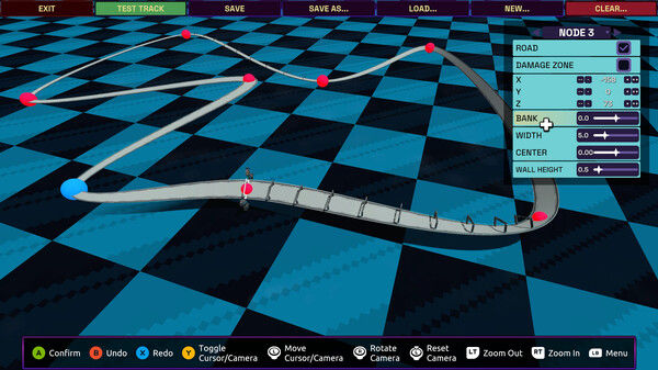 Star Racer 截图