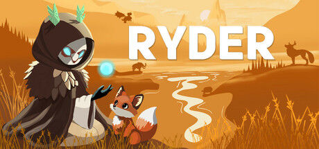 Ryder 截图