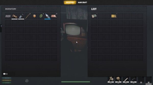 Lost Flight: Survival 截图
