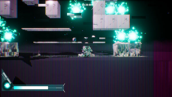Unsung Escape 截图
