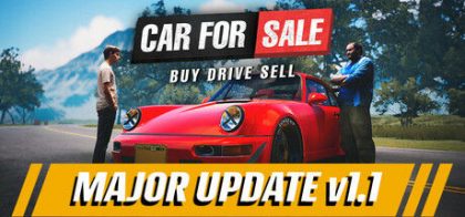 汽车销售模拟器2023/Car For Sale Simulator 2023