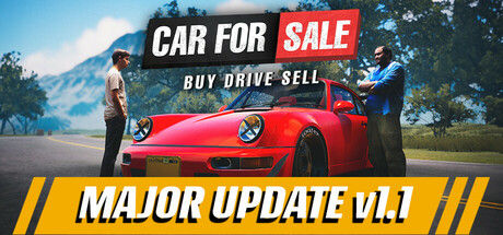 汽车销售模拟器2023/Car For Sale Simulator 2023 截图