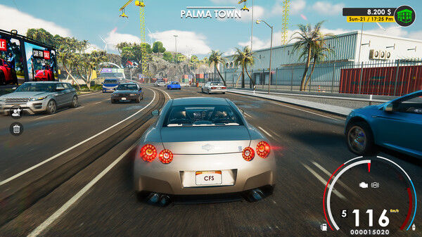汽车销售模拟器2023/Car For Sale Simulator 2023 截图