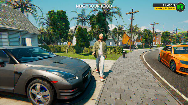 汽车销售模拟器2023/Car For Sale Simulator 2023 截图