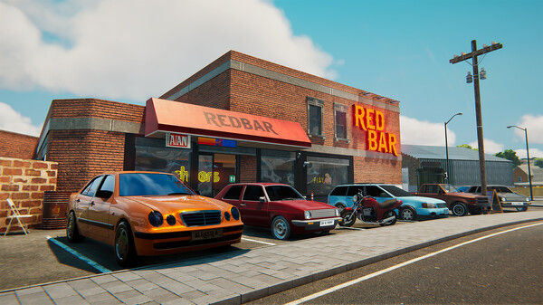 汽车销售模拟器2023/Car For Sale Simulator 2023 截图