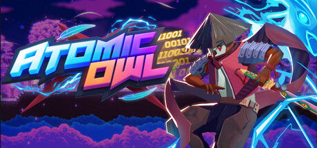 Atomic Owl 截图