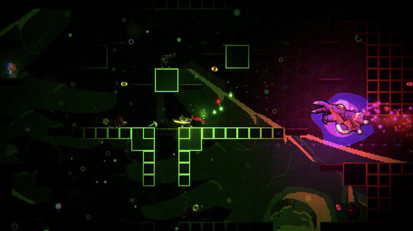 Atomic Owl 截图