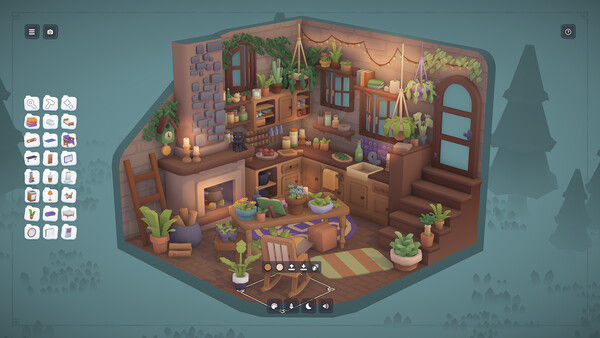 造房子/MakeRoom 截图