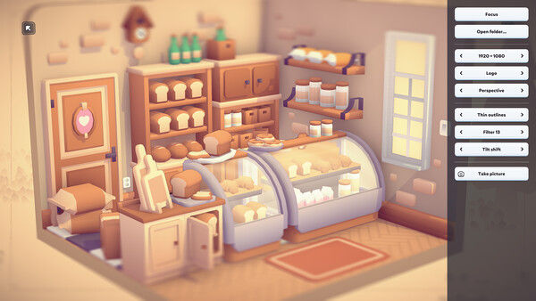 造房子/MakeRoom 截图