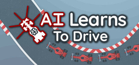 AI Learns To Drive 截图