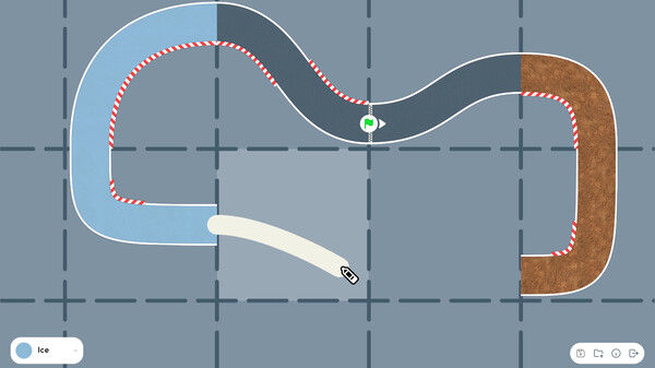 AI Learns To Drive 截图