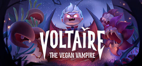 Voltaire: The Vegan Vampire 截图